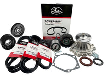 Load image into Gallery viewer, Timing Belt Kit For Toyota Hiace LH162R LH172R LH184R 5L 3.0L SOHC 1998-2005