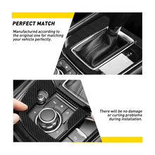 Load image into Gallery viewer, Center Console Gear Shift Frame Trim for Mazda CX5 CX-5 2017-25 Protective Cover