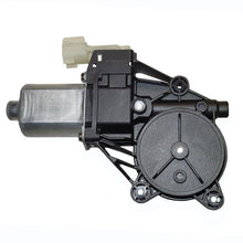 Load image into Gallery viewer, Rear Left Window Regulator Lift Motor 2 Pin For Ford Ranger PX Mazda BT50 UP UR
