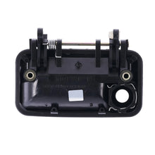 Load image into Gallery viewer, Smooth Black Front Right Outer Door Handle For Suzuki Swift/Holden Barina MF MH