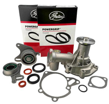 Load image into Gallery viewer, Timing Belt Kit For Mitsubishi Pajero NA NB NC 4D55T ND NE NF NG NH 4D56T