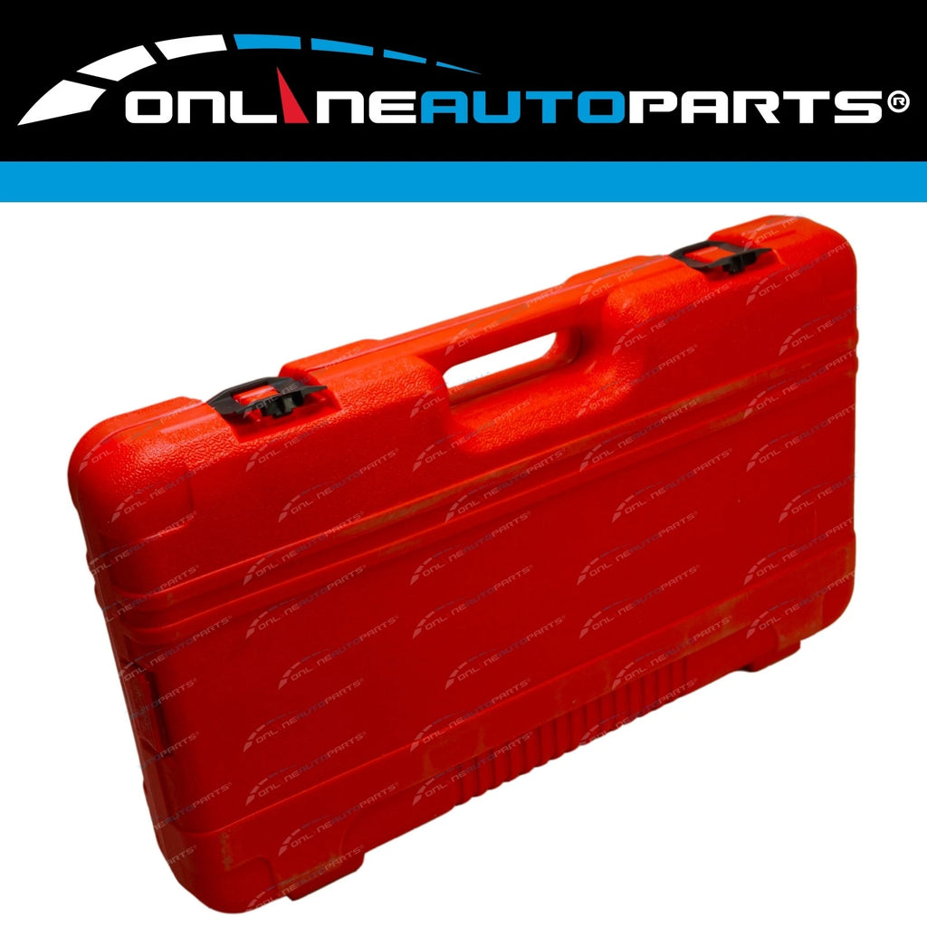 Hub Wheel Bearing Puller Remover Tool Kit - Universal Replacement 20pce Car Set