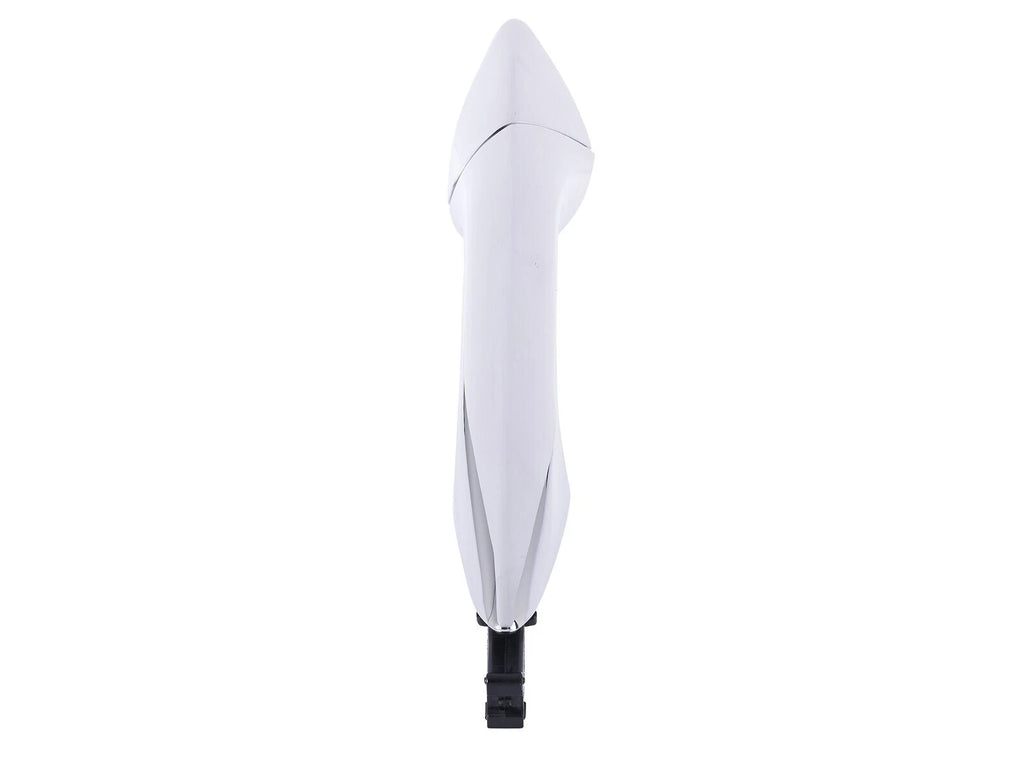 Chrome Rear Left Outer Door Handle For Hyundai Elantra MD