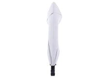 Load image into Gallery viewer, Chrome Rear Left Outer Door Handle For Hyundai Elantra MD