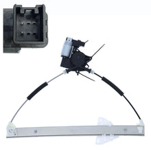 Load image into Gallery viewer, Front Left Window Regulator W/ Motor 2 Pins for Mazda 3 BK 03-09