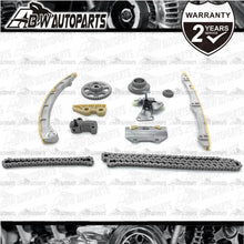 Load image into Gallery viewer, Timing Chain Kit For Honda CR-V CRV 2.4L 2354CC K24A1 2002-2009