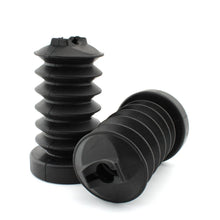 Load image into Gallery viewer, Rear Rubber Shock Absorber Fork Cover Gaiter Gator Boot For Harley Touring 97-13