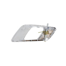 Load image into Gallery viewer, Front Right Inner Door Handle Chrome for Ford Ranger PX Mazda BT50 2011 - 2021