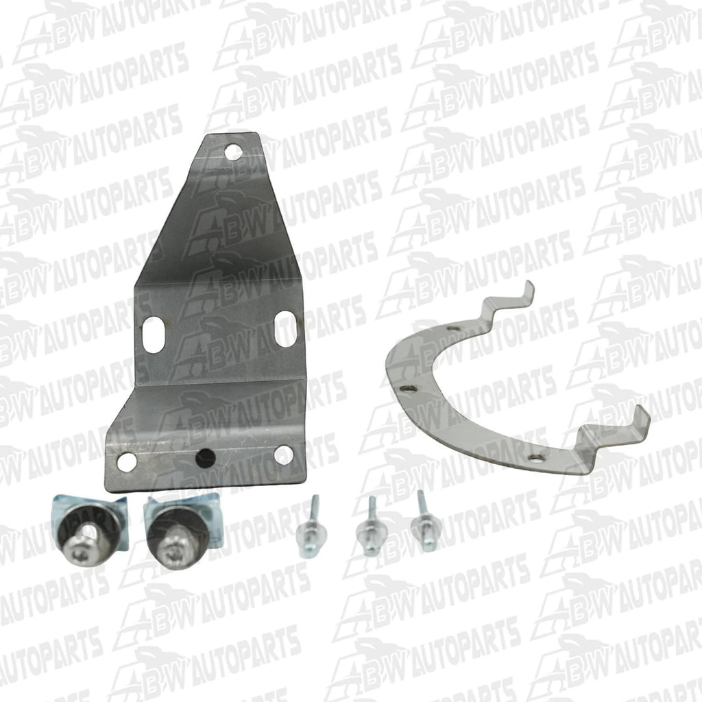 New Front & Rear Mounting Bracket Kit For Holden VB VC VH VK High Centre Console