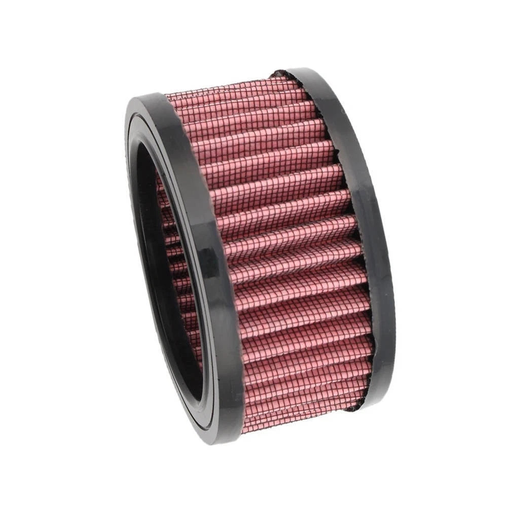 Air Cleaner Filter Element Replacement Fit For Sportster XL883 XL1200 1991-2021