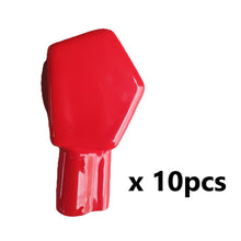 Load image into Gallery viewer, Protective Insulation Battery Positive Terminal Cover 26*48*89 mm/10pcs