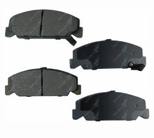Load image into Gallery viewer, Disc Brake Pads Front DB1259 for Honda Civic 10/91-09/00 Breeze EH CXi Odyssey