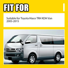 Load image into Gallery viewer, Left Side Sliding Door Hinge Roller Bearing For Toyota HiAce Rear 2005-15
