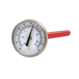Toledo Thermometer -40 To 160 Deg F 308001