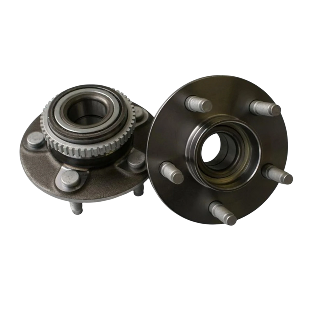 Front wheel hub bearing kit suits Ford Falcon AU BA BF XR XT XL