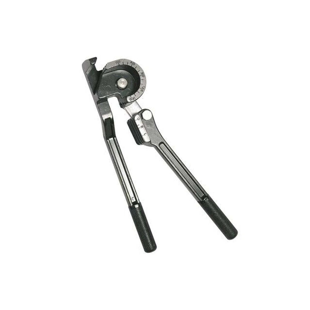 Toledo Tube Bender 4,6,8,10mm 301036