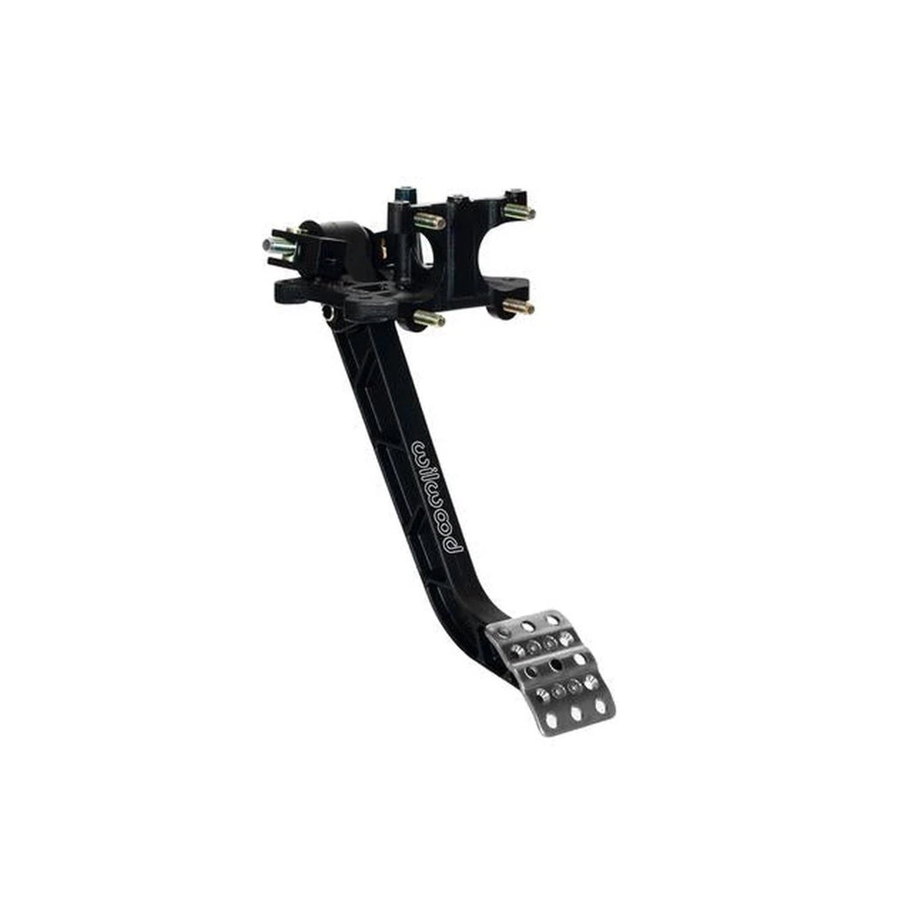 Wilwood Clutch/Brake Pedal 6.25:1 Reverse Swing Mount 340-12509