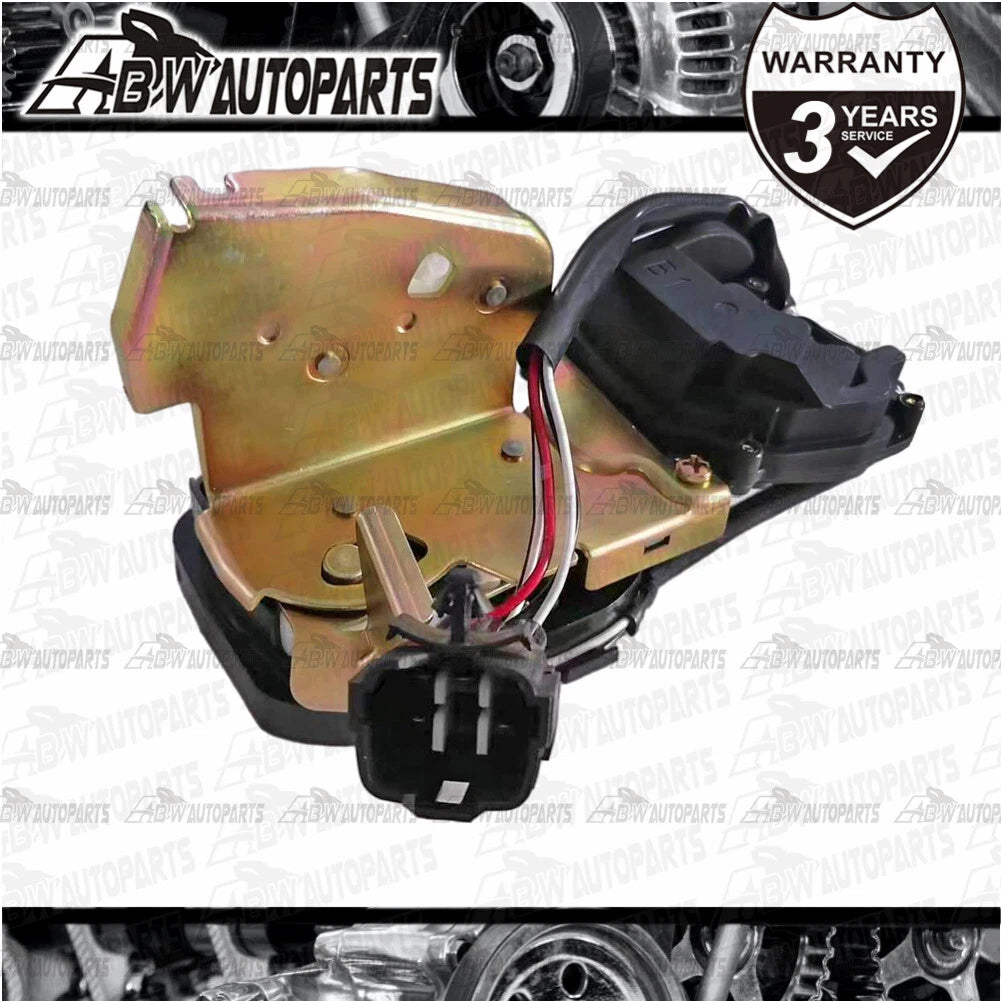 Rear Right Passenger Door Lock Actuator For Ford Territory SX SY SZ 2004-2014