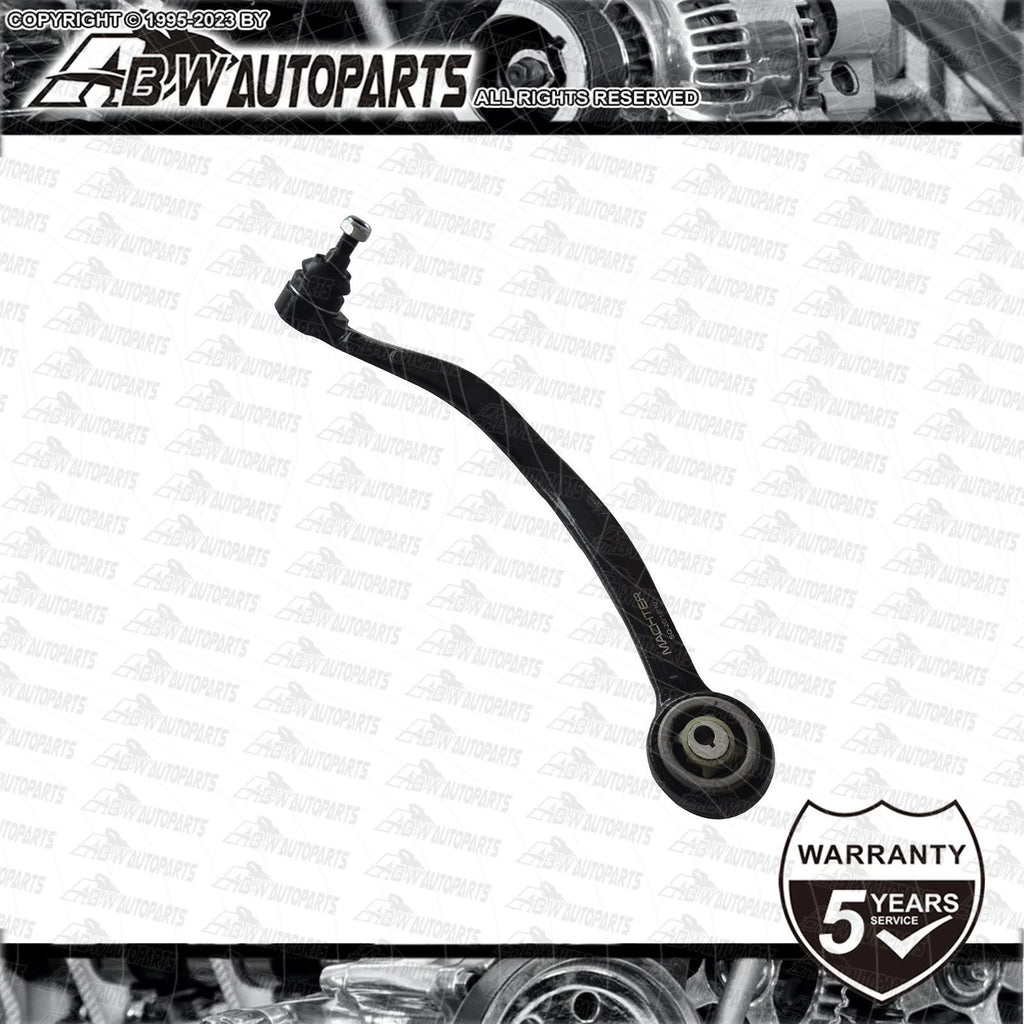 2 x Front Lower Control Arms Radius Castor For Ford Territory SY2 SZ 2009