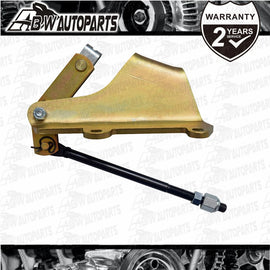 Holden LH LX Torana V8 Clutch Linkage and Bellhousing Bracket suit SLR 5000 L34