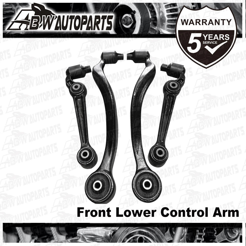 Lower Castor/Radius Control Arm fit for Mazda 6 GG MPS ATENZA GY WAGON LH+RH