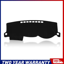 Load image into Gallery viewer, Dashboard Cover Dash Mat For Toyota Corolla 2000-2006 Protector Cover Sun Pad