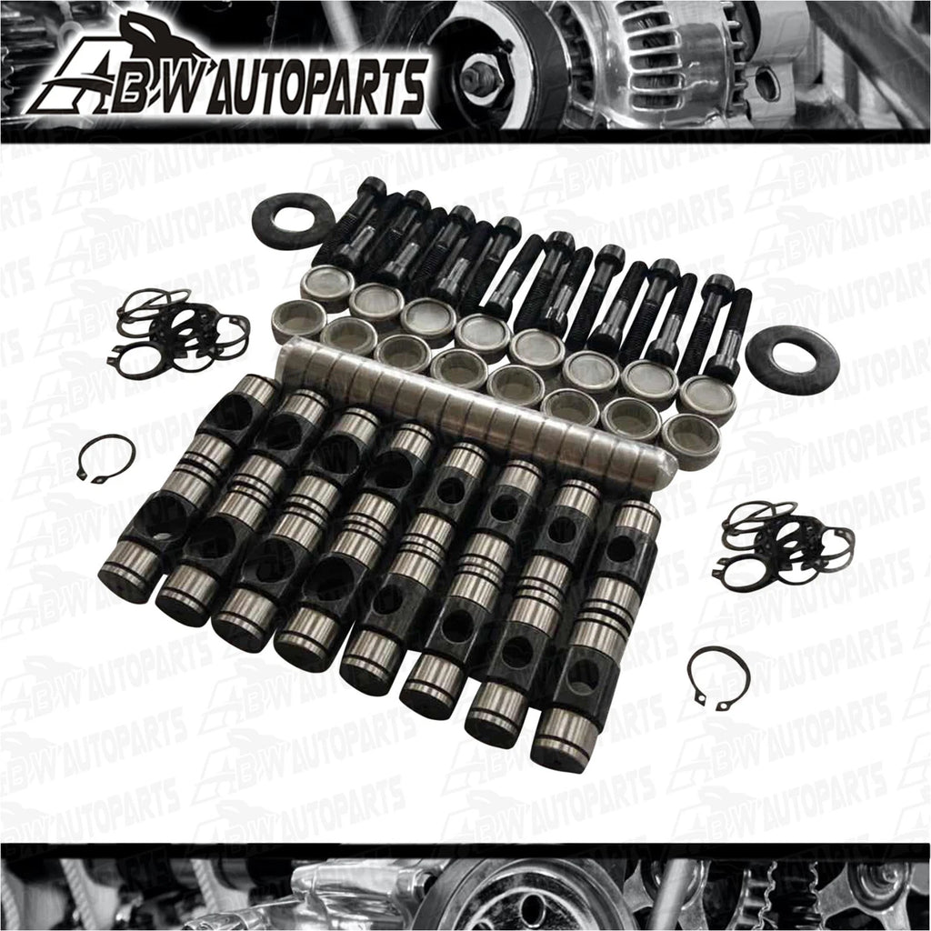 VE VF Holden Commodore L98 L76 L77 Comp Cams Roller Rocker Trunnion Upgrade Kit