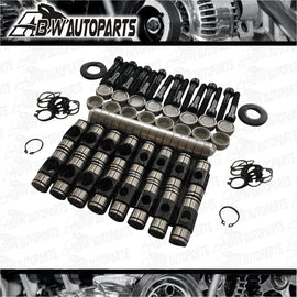 VE VF Holden Commodore L98 L76 L77 Comp Cams Roller Rocker Trunnion Upgrade Kit