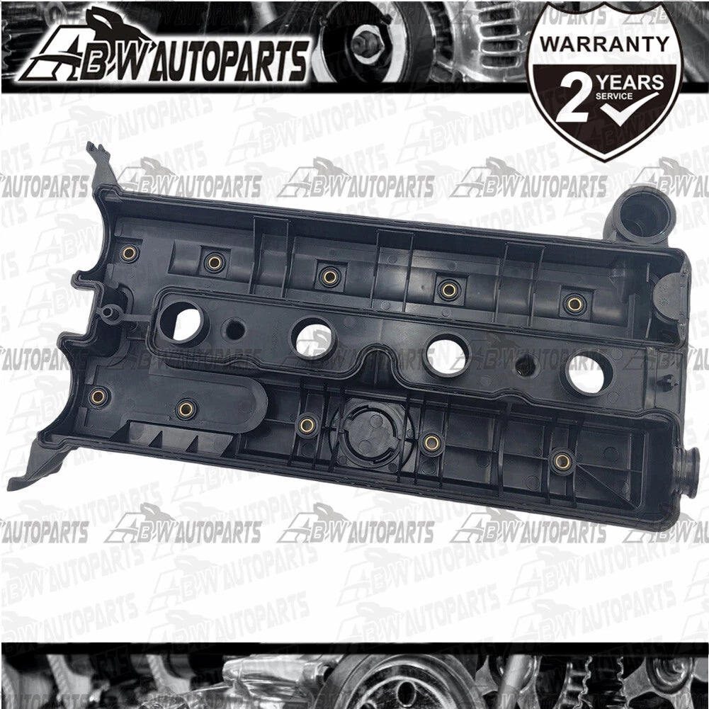 Engine Rocker Valve Cover For Holden Captiva CG 4cyl 2.4L Z24SED 2009~2011