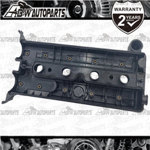 Load image into Gallery viewer, Engine Rocker Valve Cover For Holden Captiva CG 4cyl 2.4L Z24SED 2009~2011