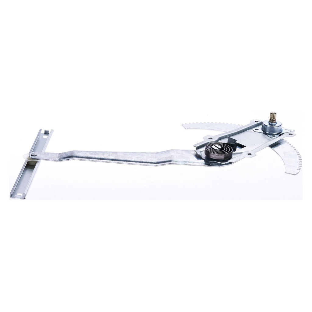 Rear Left Manual Window Regulator for Nissan Patrol GQ Y60 1988 - 1997