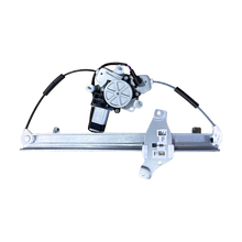 Load image into Gallery viewer, Front Right Window Regulator With Motor for Holden Viva JF 2005-2009