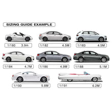 Load image into Gallery viewer, Autotecnica Stormgaurd Car Cover Small 3.87m 1/180