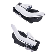 Load image into Gallery viewer, Left + Right, Front = Rear Door Handle Inner for Ford Escape/Mazda Tribute 01-06