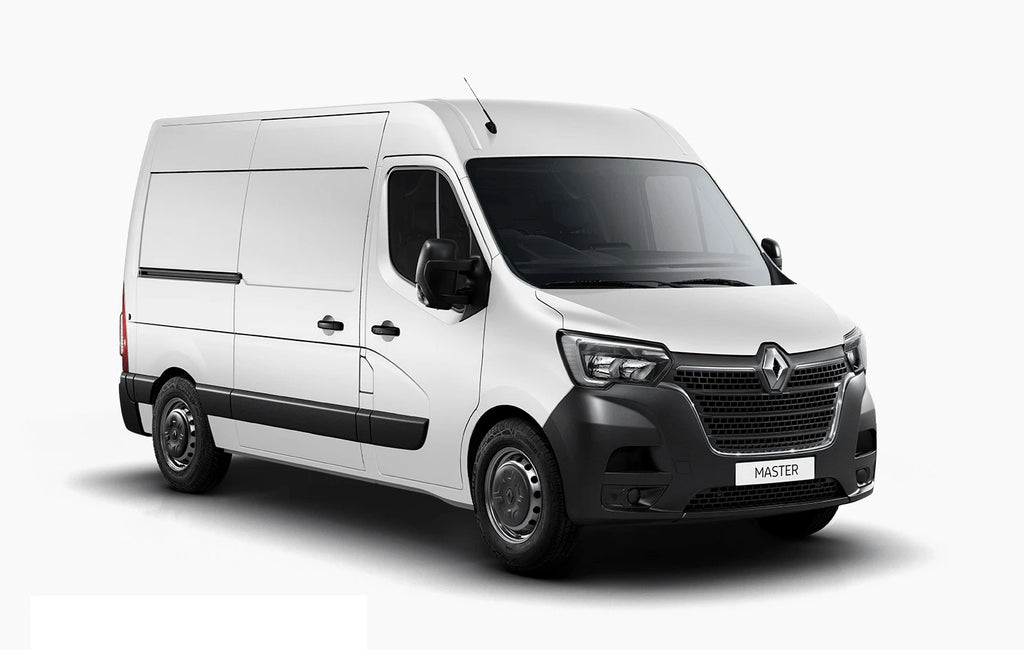 *NEW* FOG LIGHT SPOT LAMP COVER BEZEL for RENAULT MASTER X62 10/2019 - ON RIGHT