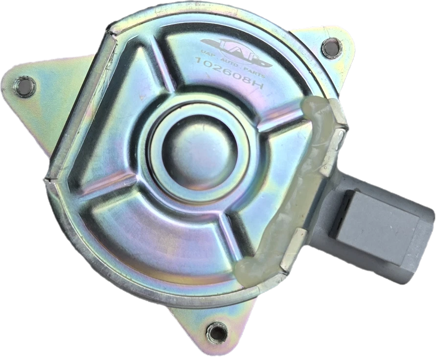 AC Radiator Cooling Fan Motor for Mitsubishi Lancer CJ/CF 07-17