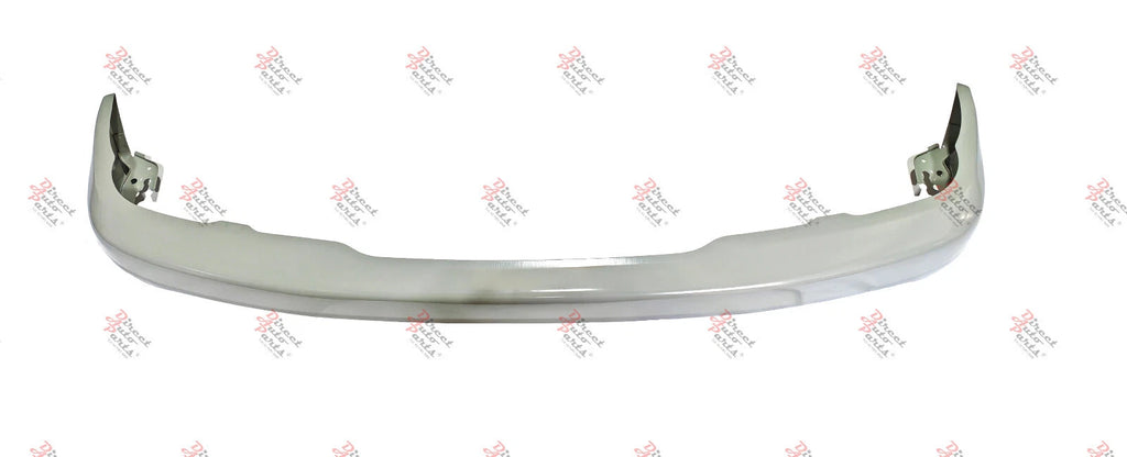 *NEW* FRONT BUMPER BAR (BLACK) LOWER APRON SUIT TOYOTA HILUX 2WD 4X2 2001 -2005