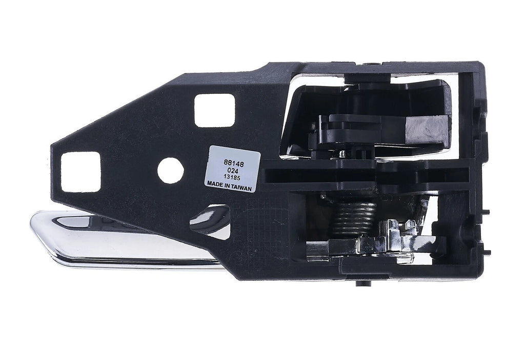 Door Handle Inner for Toyota RAV4 12-18 Set of 4 Chrome FRONT REAR LEFT+RIGHT