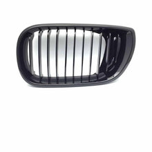 Load image into Gallery viewer, Gloss Black Front Kidney Grill Grille For BMW E46 4 door 4D 3 Series 02-05 ST