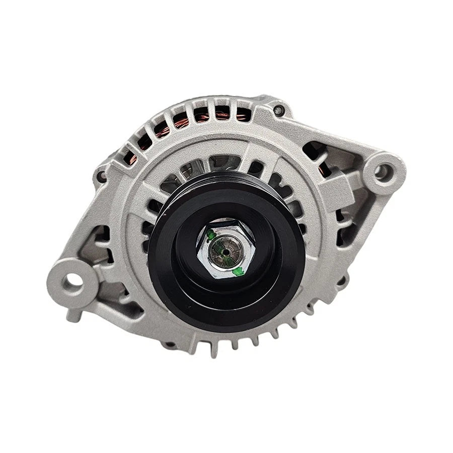 Alternator for Nissan Pulsar N16 1.6L QG16DE, 1.8L QG18DE 1999-2006 90A 2-Pin