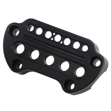 Load image into Gallery viewer, Front Indicator Handlebar Clamp Cover For Harley Sportster 95-up for Dyna 06-up