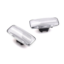 Load image into Gallery viewer, 1 Pair Turn Signal Side Marker Indicator Light for Nissan Patrol Y61 (2004-2016