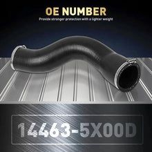 Load image into Gallery viewer, Turbo Intercooler Hose Cold Side For Nissan Navara D40 Pathfinder R51 YD25 Spain