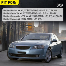 Load image into Gallery viewer, Centre Bearing + 2Pcs Driveshaft Couplings 2000-2006 For Holden Berlina VX VY