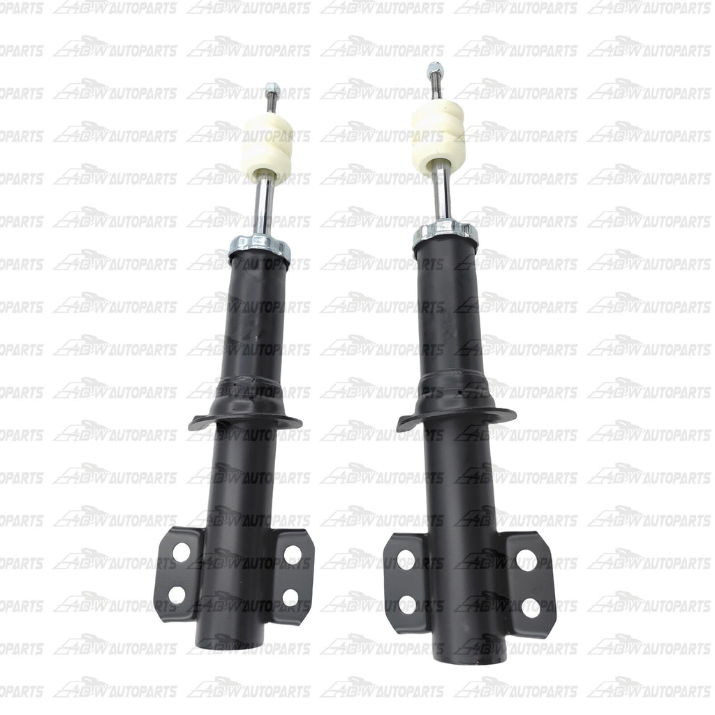 2x Front Left & Right Shock Absorber for Ford Territory SX SY 2004-2007 4.0L AWD