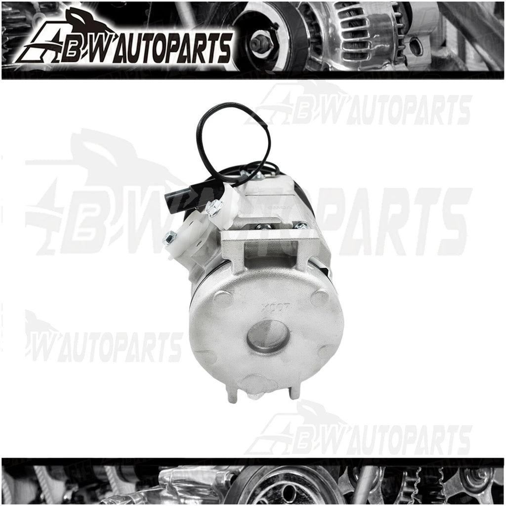 Air Conditioning AC Compressor for Mitsubishi Pajero 3.2L 10S17C 2000-2006