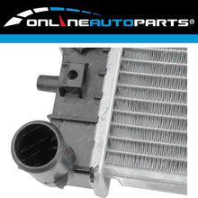 Load image into Gallery viewer, Aluminium Core Radiator for Holden Commodore VT 5.7L V8 LS1 1997~2003