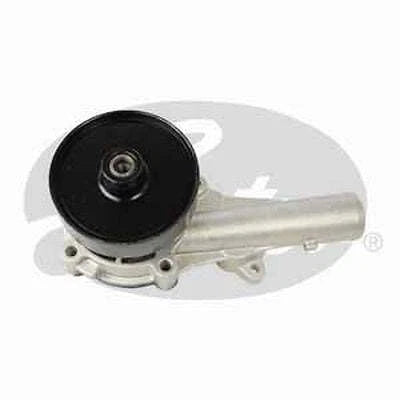 Gates Water Pump for Ford Fairlane Fairmont Falcon Territory Barra 190 270T 310T