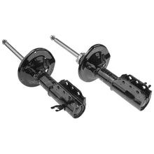 Load image into Gallery viewer, LH+RH Front Strut Shock Absorber Pair for Mazda 323 BA 1995~98 1.8L Hatch Sedan