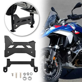 Center Stand Protection Plate Engine Guard Extension for BMW R1300GS 2023 2024 S